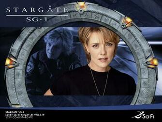 Stargate Atlantis Wallpaper Sg