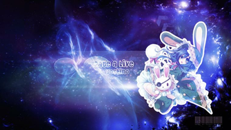 Yoshino Date A Live Wallpaper Desktop And Mobile