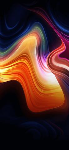 Zte Nubia Play 5g Stock Wallpaper HD Wallpaperarc