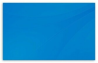 Ubuntu Blue Wallpaper