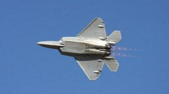 F22 Wallpaper 1080p