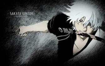 Sakata Gintoki Wallpaper Group