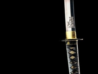 Katana Wallpaper