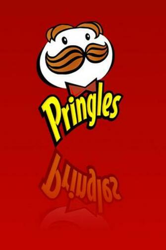 Pringles iPhone Wallpaper Pocket Walls HD