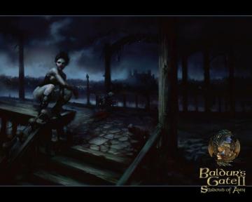 Baldurs Gate Bodhi Baldur Wallpaper S Photo