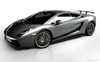 Lamborghini Galardo Superleggera Wallpaper HD Car