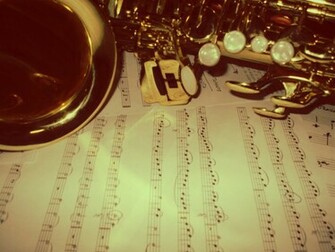 Gallery For Sax Wallpaper