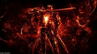 Devil May Cry Dante Wallpaper By Danteartwallpaper On