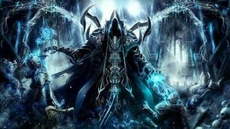 Wallpaper Diablo Sur Ps4 Xbox One Wiiu Ps3 Ps Vita 3ds Jvl