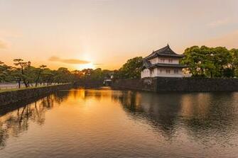 Imperial Residence 5k Retina Ultra HD Wallpaper