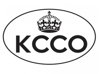 Kcco Royal Crown By Stickeesbiz
