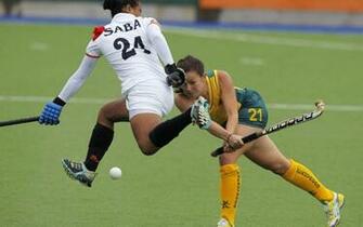 Live Sports Field Hockey Wallpaper