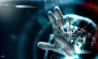 Technology Wallpaper HD