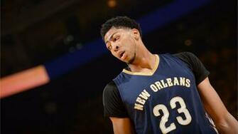 Anthony Davis Wallpaper