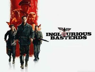 Inglourious Basterds 4k HD Desktop Wallpaper For Ultra Tv