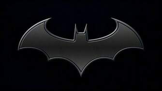 Batman Logo HD Wallpaper Wallpaper55 Best For Pcs