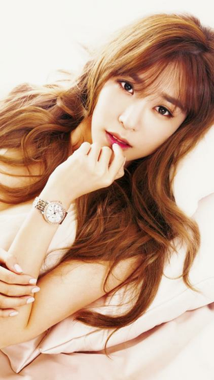 Snsd Wallpaper On