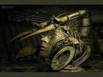 In The Surreal World Absolutely Amazing Wallpaper Noupe