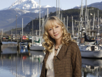 Anne Heche Wallpaper
