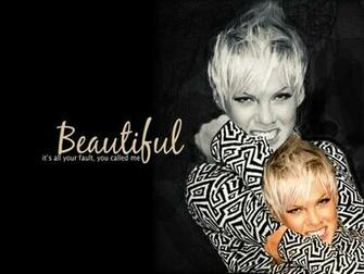 P Nk Wallpaper Pink