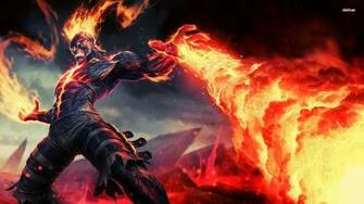 Brand League Of Legends Wallpaper MixHD