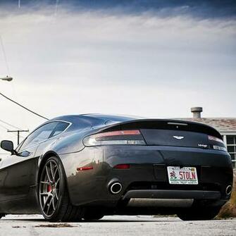 Aston Martin 4k Gallery Wallpaper HD