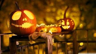 Cute Halloween HD Wallpaper 1080p