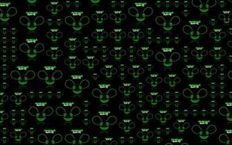 Deadmau5 Wallpaper Myspace Background