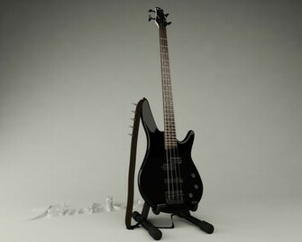 Ibanez Sdgr Bass Guitar By Jambioo