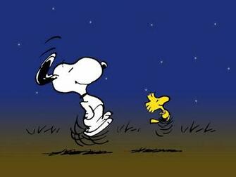 Snoopy Easter Wallpaper