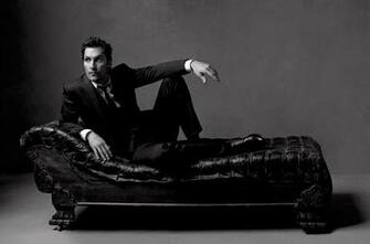 HD Matthew Mcconaughey Wallpaper HDwallsource