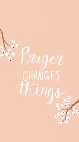 Christian Quote iPhone Background Cute
