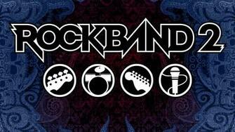 Rockbandwallpaper Nxe Wallpaper