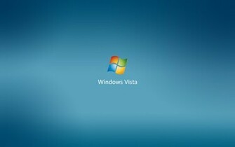 Windows Vista Turquoise Wallpaper IwallHD HD