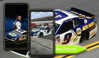 Chase Elliott Wallpaper Nascar HD For Android Apk