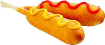 Png Corndog Image In Collection