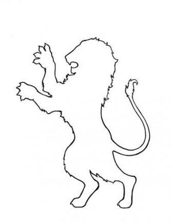 Family Wallpaper Lion Tattoo By Beastgrinder