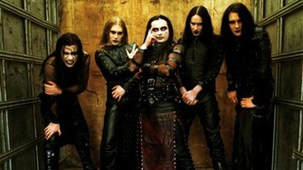 Best Music Wallpaper Cradle Of Filth