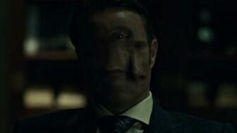 Hannibal Computer Wallpaper Desktop Background Id