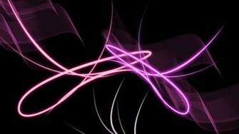 Neon Pink HD Wallpaperia