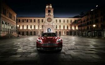 Luxury Car In The World Of Cars Chi Selection HD Wallpaper