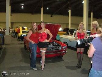 Daisy Duke Wallpaper