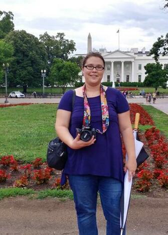 Nmsu Graduate Student Receives Prestigious Fulbright To Teach In