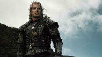Take A Look At The First Witcher Netflix Series Image And Yes