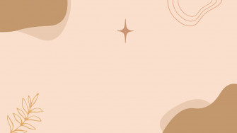 Beige Desktop Wallpaper