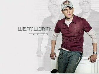 Went Wallpaper Wentworth Miller