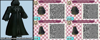 Acnl Qr Codes