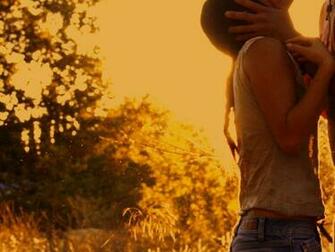 Feelings Love Wallpaper Background