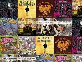 A Day To Remember Wallpaper