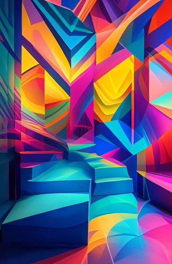 3d Room Wallpaper